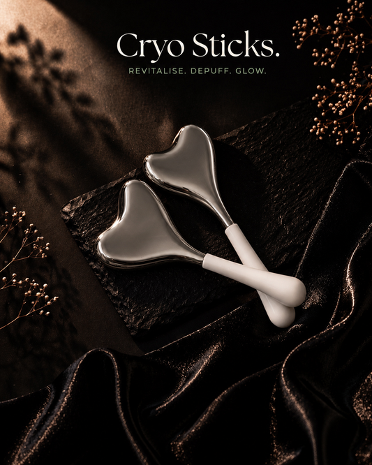 Willure™ Cryo Sticks