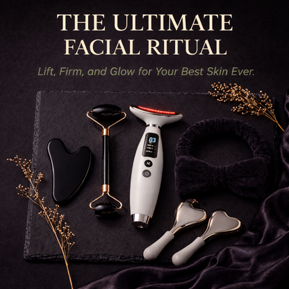 Willure™ Ultimate Facial Ritual