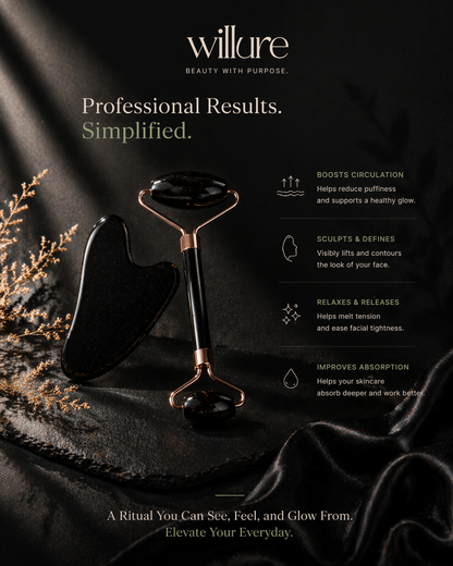 Willure™ Sculpt Set