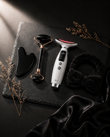 Glow & Sculpt Ritual
