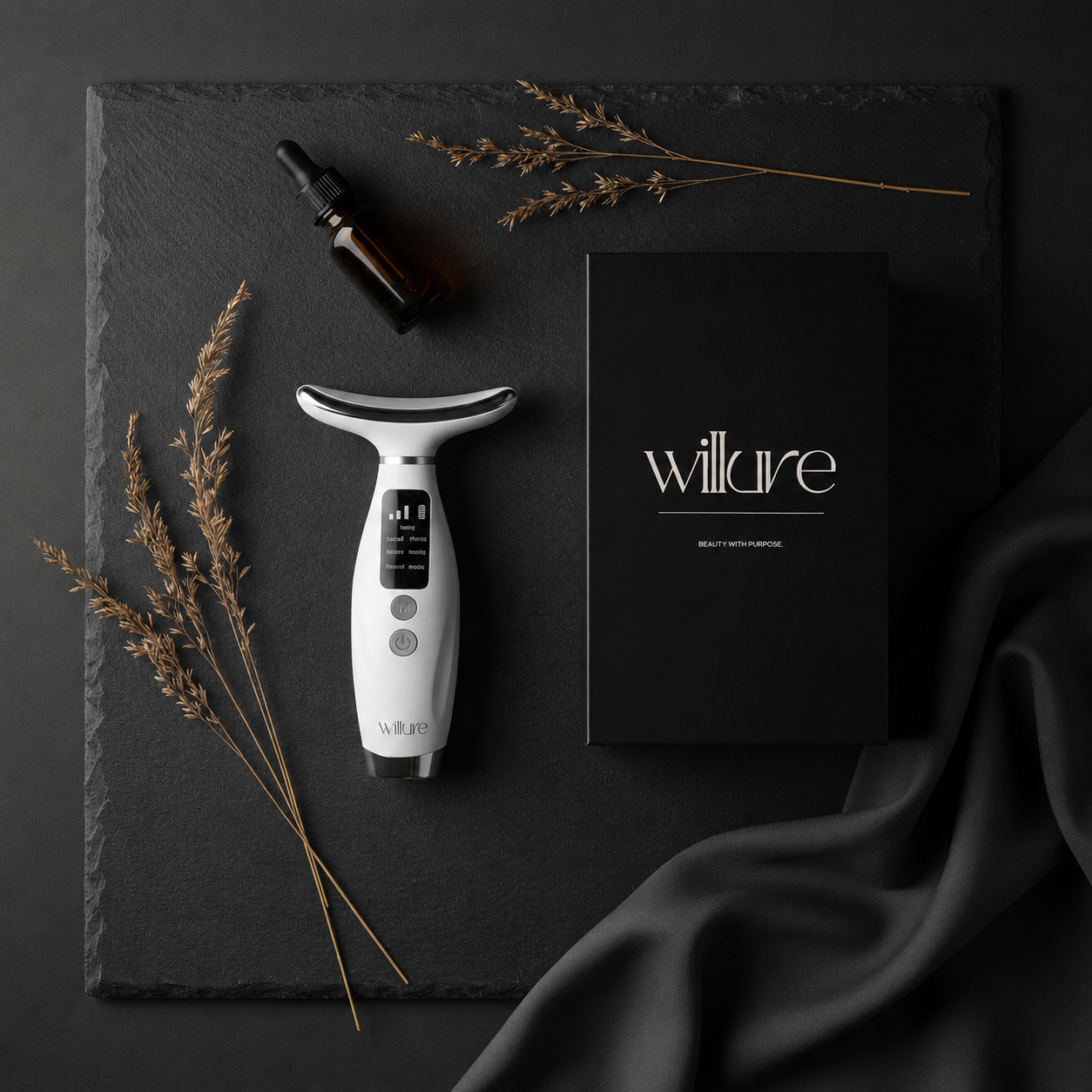 Willure™ Glow Wand