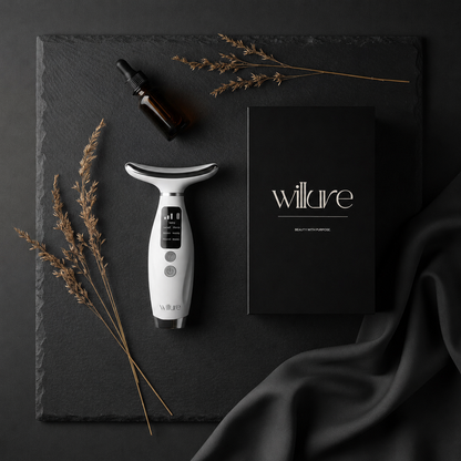 Willure™ Glow Wand