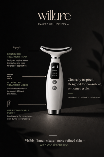 Willure™ Glow Wand