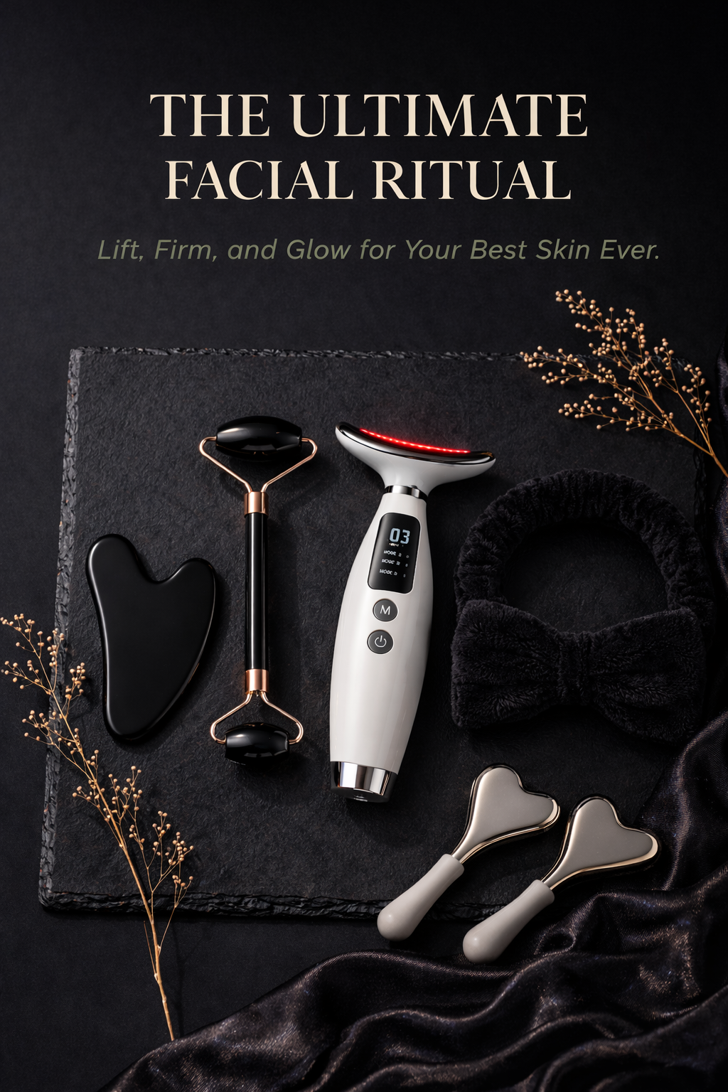 Willure™ Ultimate Facial Ritual